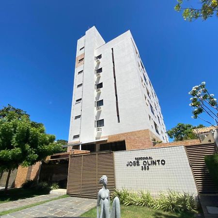 Tambau Beach Apartment Joao Pessoa Luaran gambar