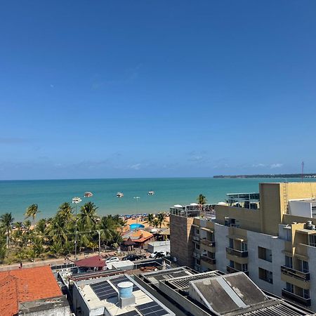 Tambau Beach Apartment Joao Pessoa Luaran gambar