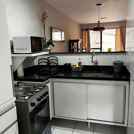 Tambau Beach Apartment Joao Pessoa Luaran gambar