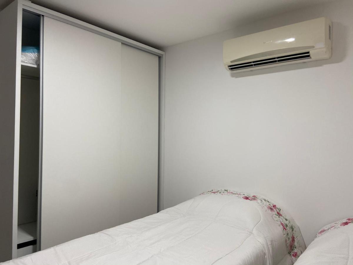 Tambau Beach Apartment Joao Pessoa Luaran gambar