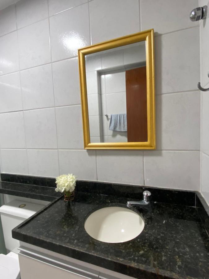 Tambau Beach Apartment Joao Pessoa Luaran gambar